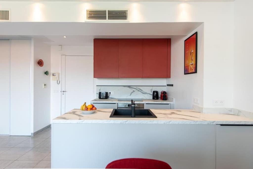Croisette - Modern 2 Bdrs Location! Apartment