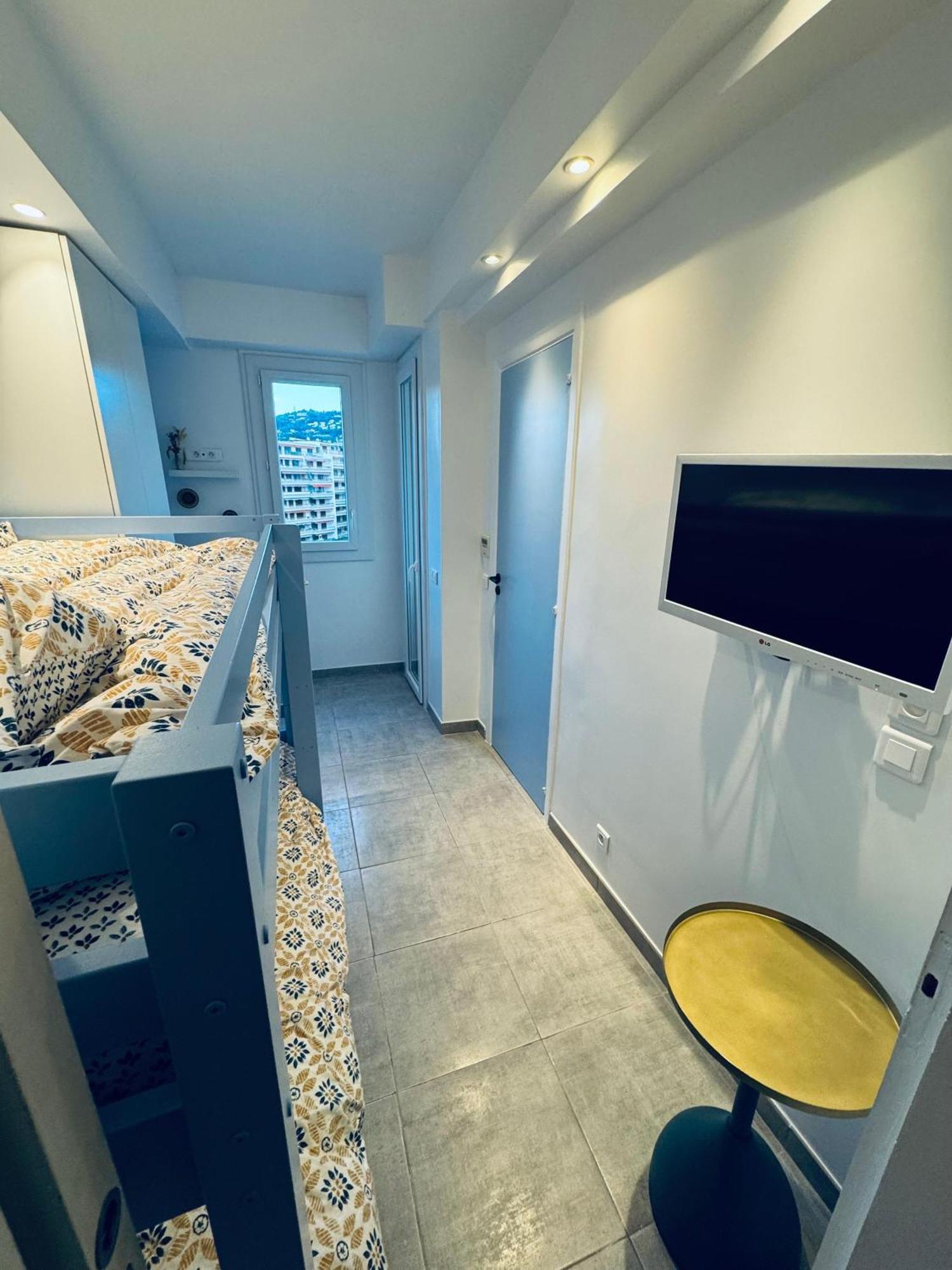 Croisette - Modern 2 Bdrs Location! Apartment