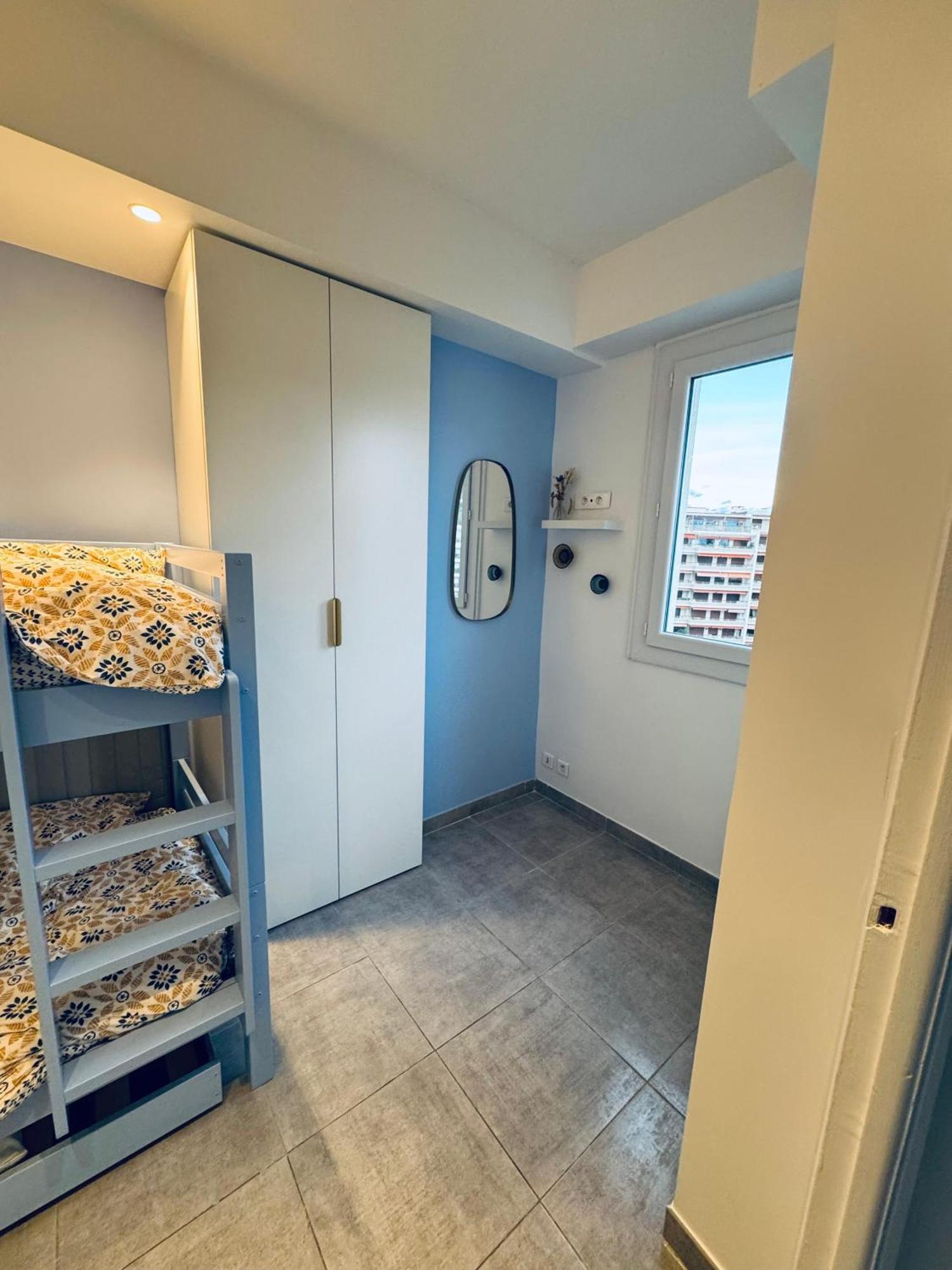 Croisette - Modern 2 Bdrs Location! Apartment *